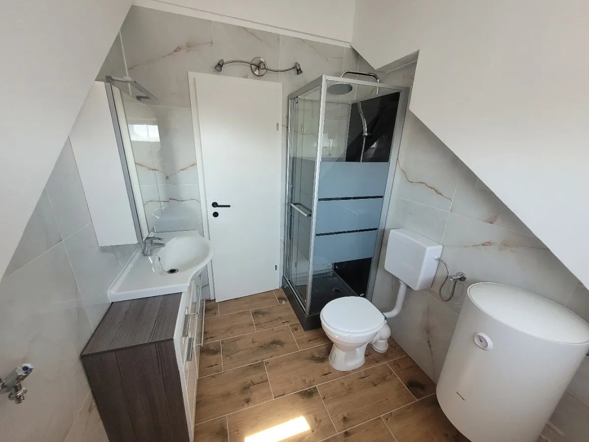 Wohnung – Liebenau - Ansicht 3