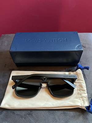 Louis Vuitton Waimea L Sonnenbrille #LouisVuitton, € 389,- (4040 Linz) -  willhaben