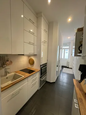 2-Zimmer-Wohnung kaufen in Wien – 51 m², € 295.000 – Bild 6 von 17