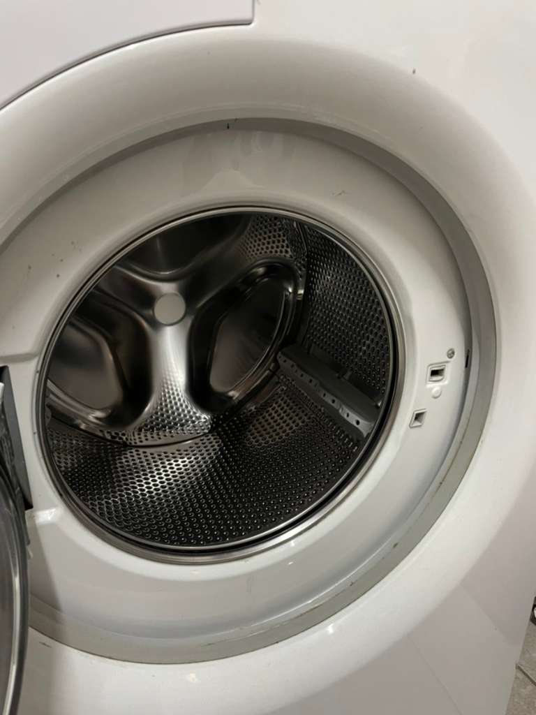 (verkauft) Eudora Waschmaschine