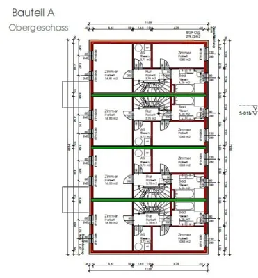 Grundstück kaufen in Korneuburg – 1 293 m² – Bild 6 von 15