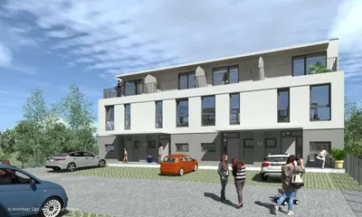 Grundstück kaufen in Korneuburg – 1 293 m² – Bild 4 von 15