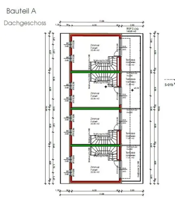 Grundstück kaufen in Korneuburg – 1 293 m² – Bild 7 von 15