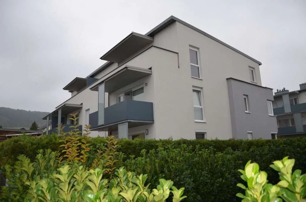 Obere Ortsstraße 36 | Abstellplätze im Freien - Vista 2