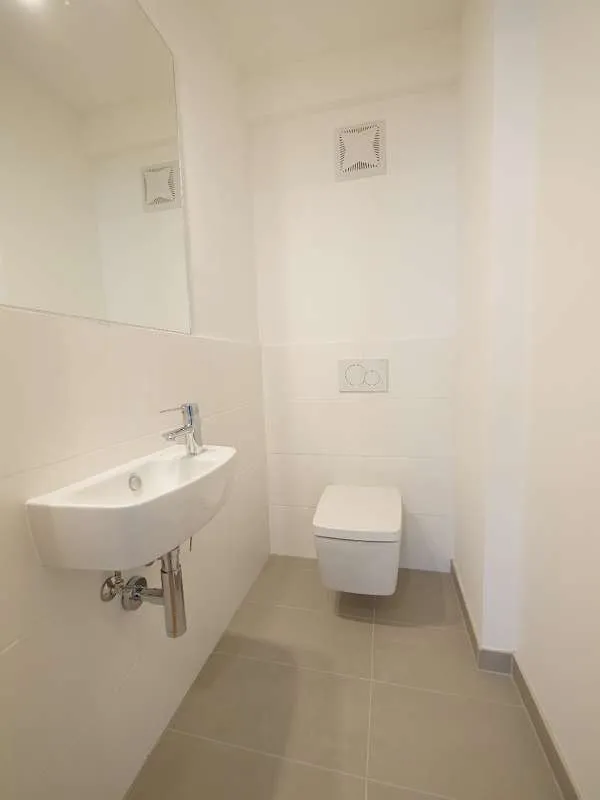 Wohnung – Wien - Ansicht 2