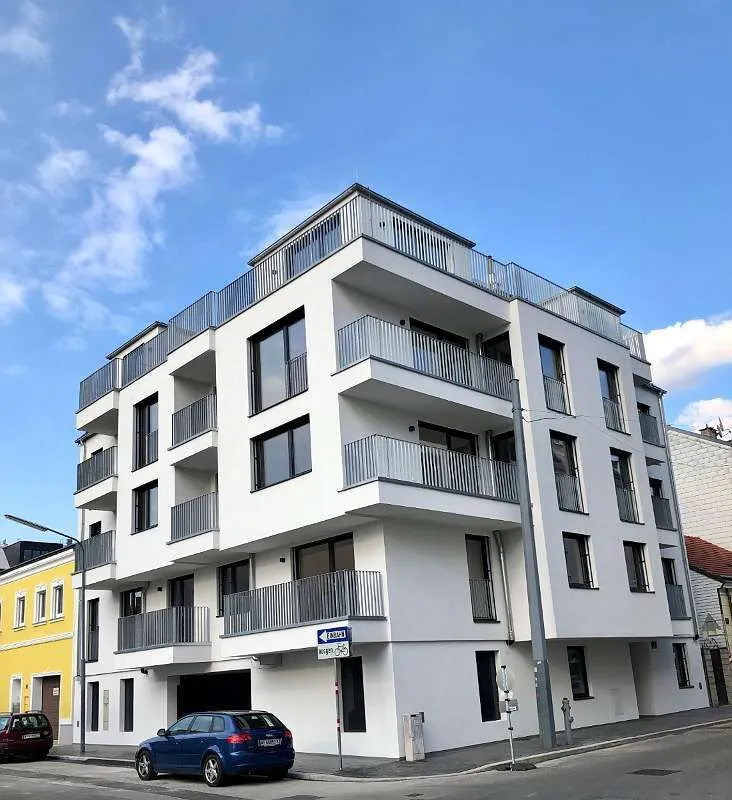 Wohnung – Wien - Ansicht 3