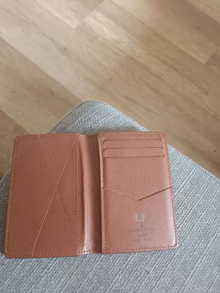 Louis Vuitton Portemonnaie Damen (Second Hand), € 140,- (1140 Wien) -  willhaben