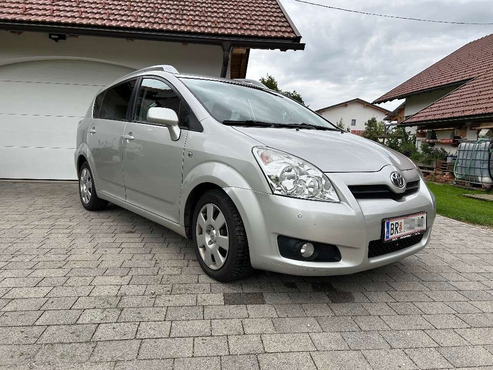 Toyota corolla Außenspiegel, € 50,- (1230 Wien) - willhaben