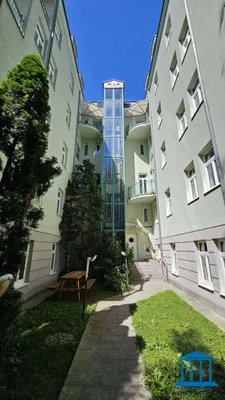 2-Zimmer-Wohnung mieten in Wiener Neustadt – 81 m², € 878 – Bild 19 von 26