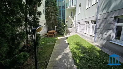2-Zimmer-Wohnung mieten in Wiener Neustadt – 81 m², € 878 – Bild 18 von 26