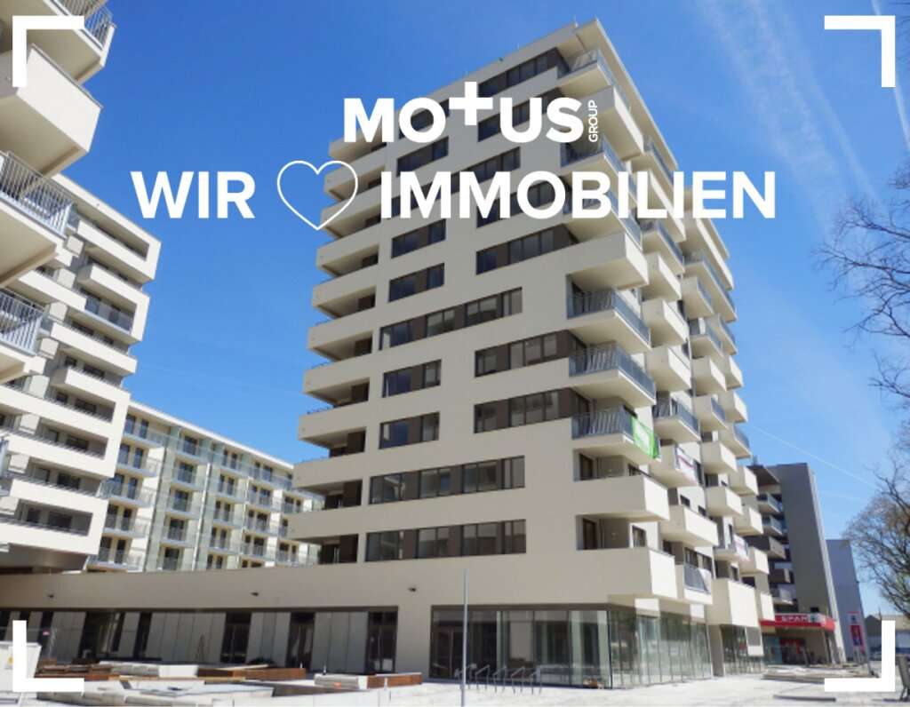 3-Zimmer-Neubauwohnung In Bester Lage Mit Panoramablick, Balkon & Lift ...