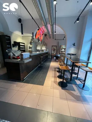Gewerbeimmobilie kaufen in Wien – 128 m², € 975.000 – Bild 5 von 20