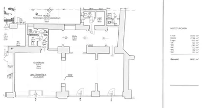 Gewerbeimmobilie kaufen in Wien – 128 m², € 975.000 – Bild 20 von 20