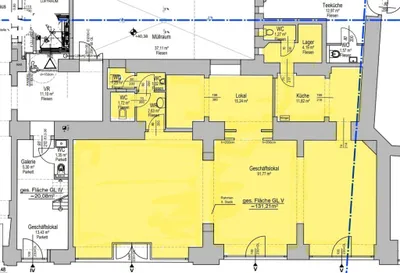 Gewerbeimmobilie kaufen in Wien – 128 m², € 975.000 – Bild 19 von 20