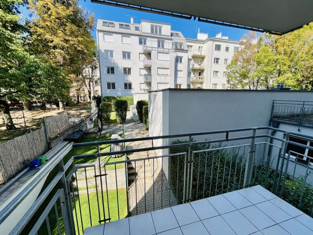 Top-Gelegenheit! Moderne 3-Zimmer Neubauwohnung Mit Balkon Und ...