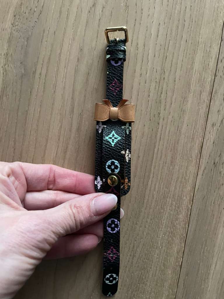 Louis Vuitton Monogram Beads Armband, € 350,- (4600 Wels) - willhaben