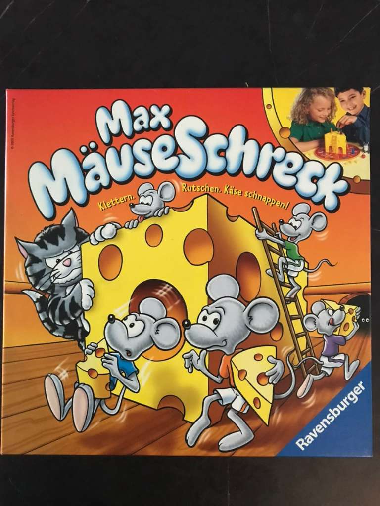 Max Mäuseschreck kaufen - willhaben