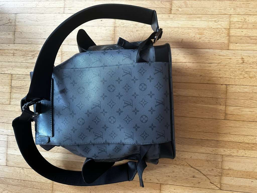 Vuitton Rucksack - willhaben