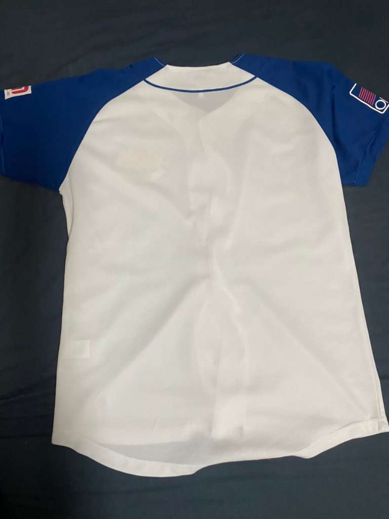 Baseball Trikot New York Yankees, € 45,- (1180 Wien) - willhaben