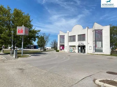 Gewerbeimmobilie kaufen in Bruck an der Leitha – 457 m² – Bild 11 von 24