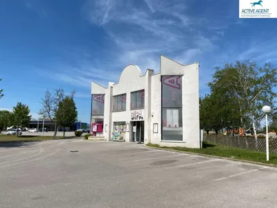 Gewerbeimmobilie kaufen in Bruck an der Leitha – 457 m² – Bild 2 von 24