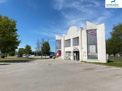 Gewerbeimmobilie kaufen in Bruck an der Leitha – 457 m² – Bild 6 von 24