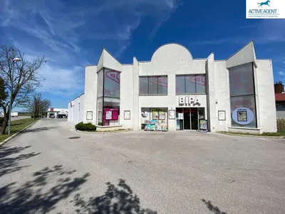 Gewerbeimmobilie kaufen in Bruck an der Leitha – 457 m² – Bild 10 von 24