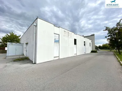 Gewerbeimmobilie kaufen in Bruck an der Leitha – 457 m² – Bild 16 von 24