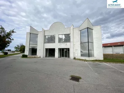 Gewerbeimmobilie kaufen in Bruck an der Leitha – 457 m² – Bild 14 von 24
