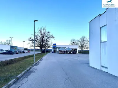 Gewerbeimmobilie kaufen in Bruck an der Leitha – 457 m² – Bild 5 von 24