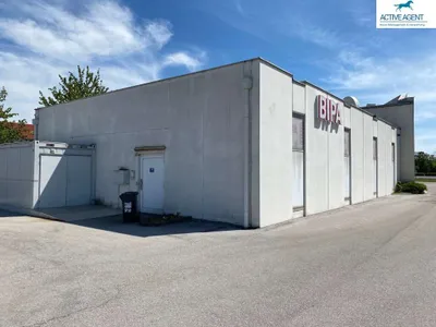 Gewerbeimmobilie kaufen in Bruck an der Leitha – 457 m² – Bild 7 von 24