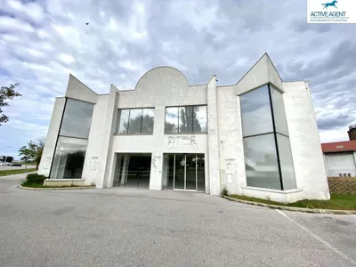 Gewerbeimmobilie kaufen in Bruck an der Leitha – 457 m² – Bild 15 von 24