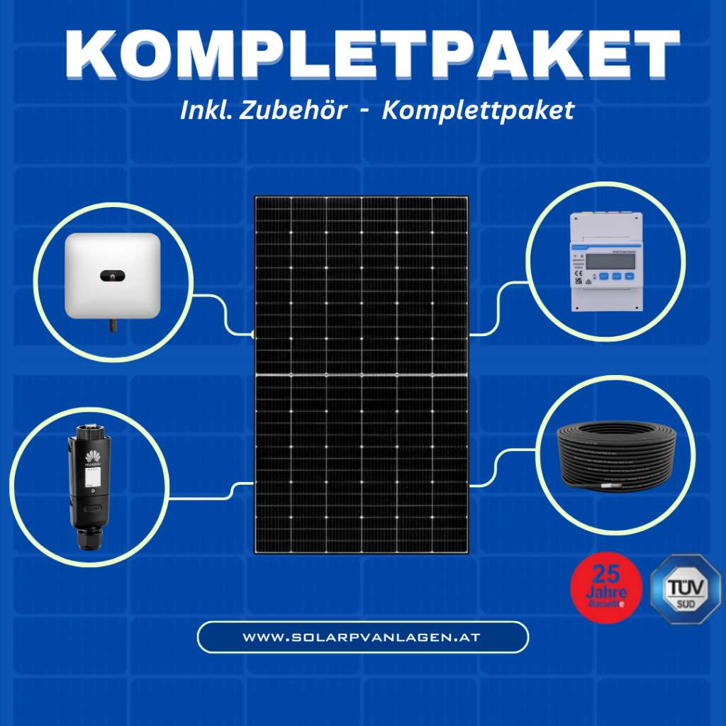 Photovoltaik Komplett kaufen - willhaben