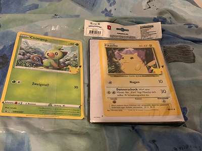 Pokemon Album kaufen - willhaben