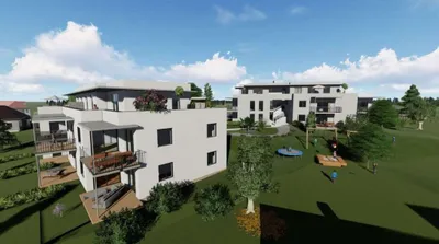 Wohnung kaufen in Weiz – 114,45 m², € 647.000 – Bild 4 von 6