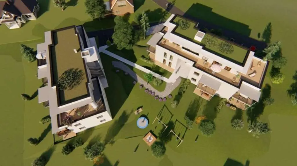 Exklusives Penthouse in Gleisdorfer TOP-Lage! - Ansicht 3