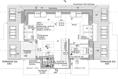 4-Zimmer-Wohnung kaufen in Wien – 128 m², € 1.190.000 – Bild 25 von 28