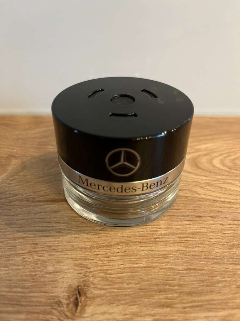 Mercedes Benz Air Balance Parfum/ Duft leer, € 34,95 (3500 Krems