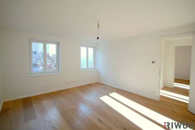 2-Zimmer-Wohnung kaufen in Wien – 56,21 m², € 345.000 – Bild 2 von 8