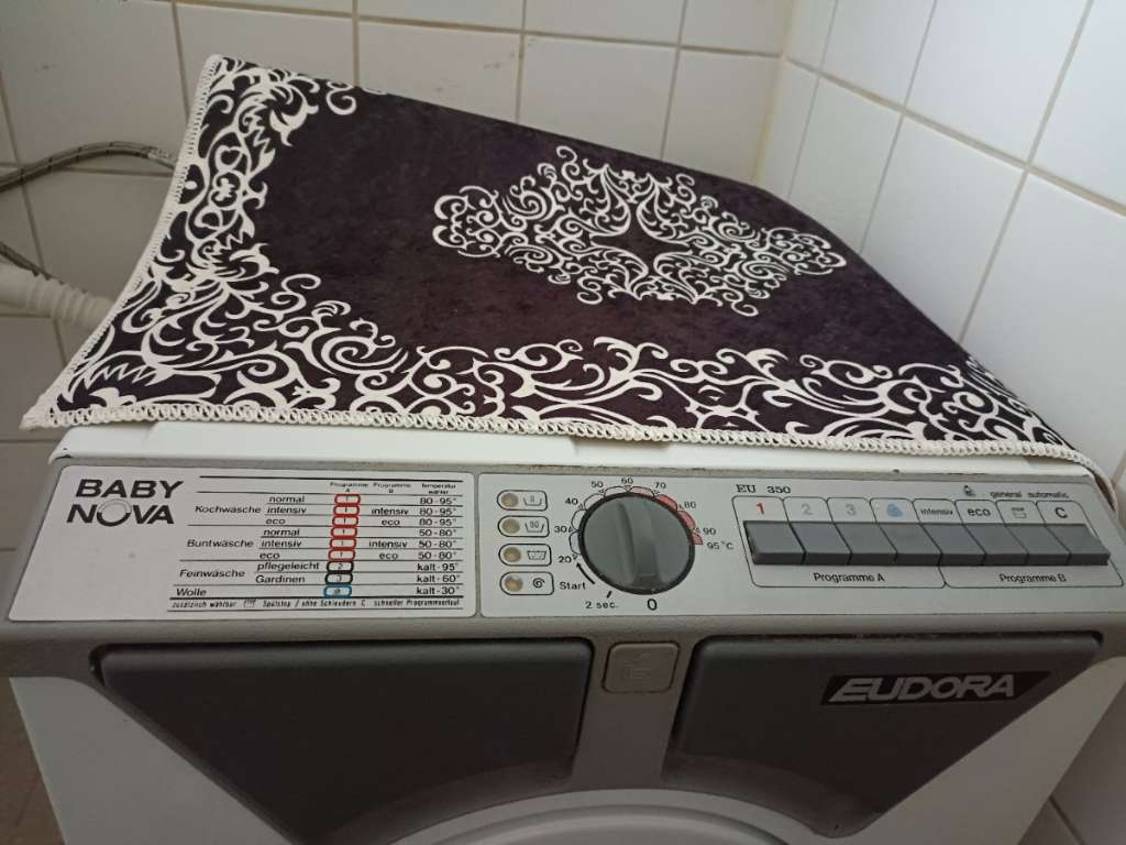 Tragbare Waschmaschine, € 30,- (1220 Wien) - willhaben