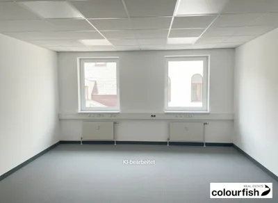 Gewerbeimmobilie mieten in Wien – 295 m², € 5.565