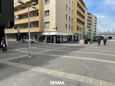Gewerbeimmobilie kaufen in Wien – 91 m², € 450.000 – Bild 3 von 4