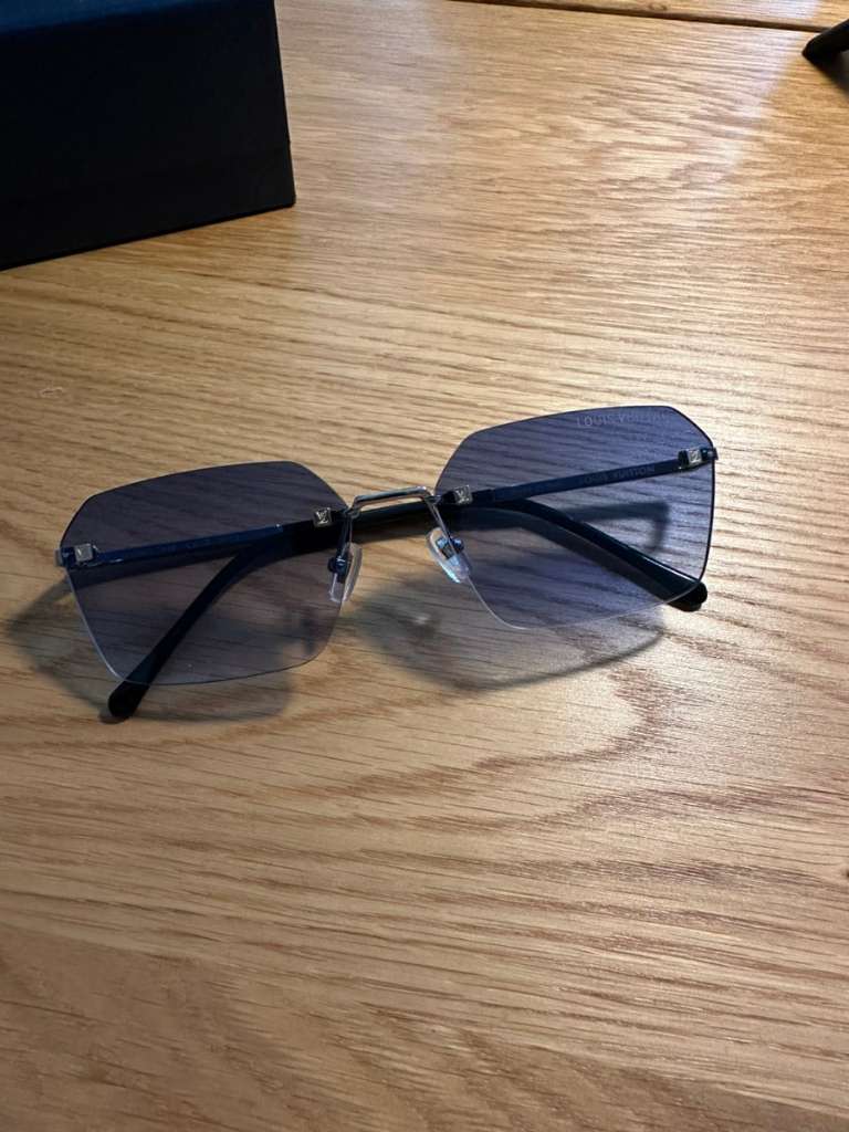 Louis Vuitton Brille - willhaben