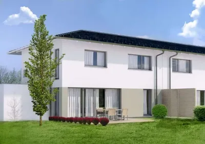 4-Zimmer-Haus kaufen in Rohrbach – 107 m², € 318.920 – Bild 5 von 6