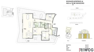 4-Zimmer-Wohnung kaufen in Wien – 174,77 m², € 2.625.000 – Bild 15 von 16
