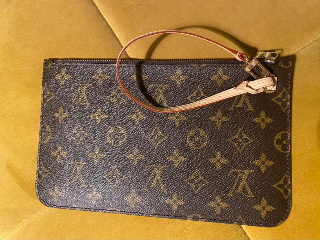 Willhaben louis hotsell vuitton pochette