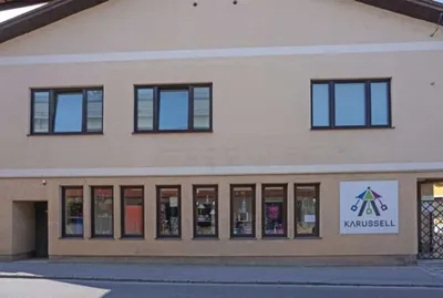 8-Zimmer-Gewerbeimmobilie kaufen in Sankt Pölten Land – 285 m², € 550.000 – Bild 3 von 12