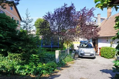 8-Zimmer-Gewerbeimmobilie kaufen in Sankt Pölten Land – 285 m², € 550.000 – Bild 9 von 12