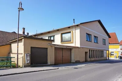8-Zimmer-Gewerbeimmobilie kaufen in Sankt Pölten Land – 285 m², € 550.000 – Bild 2 von 12