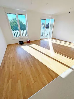 3-Zimmer-Wohnung mieten in Sankt Pölten – 79,76 m², € 1.185